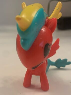 Nautique Figure—collectible tokidoki Mermicorno figure—Starfall Series